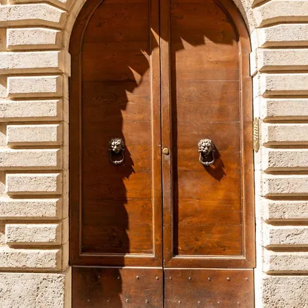 Suite Piazza del Popolo-3